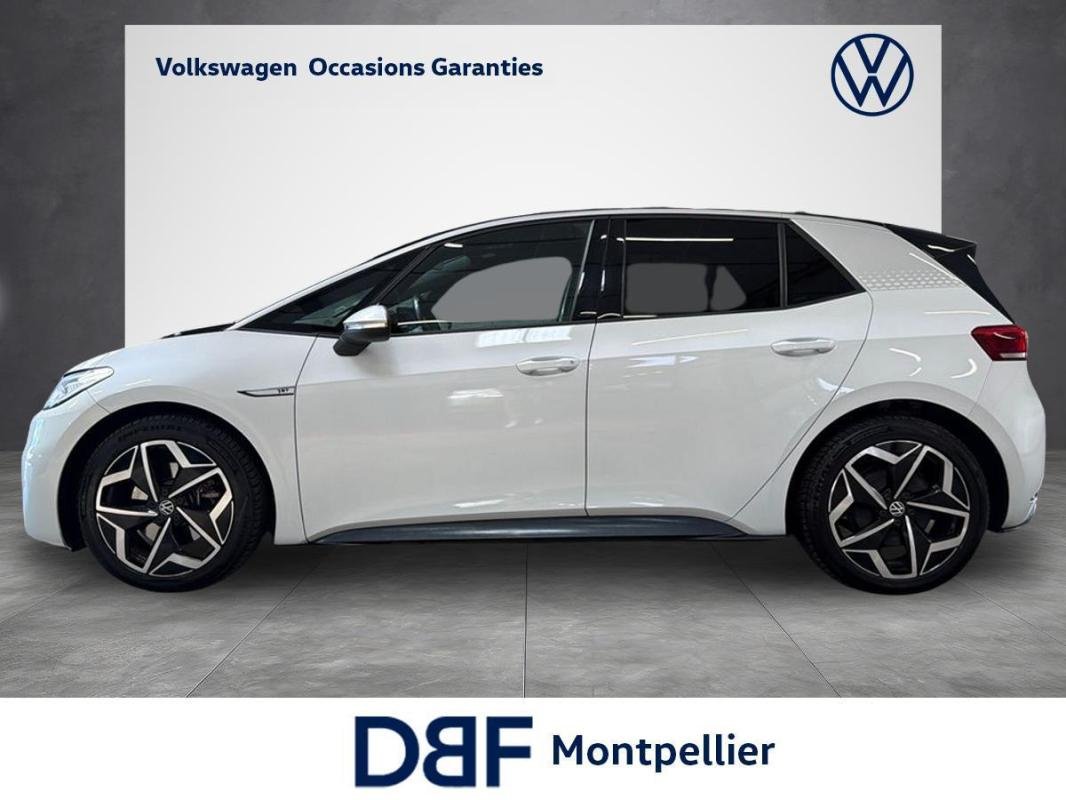 Volkswagen ID.3 - Photo 2