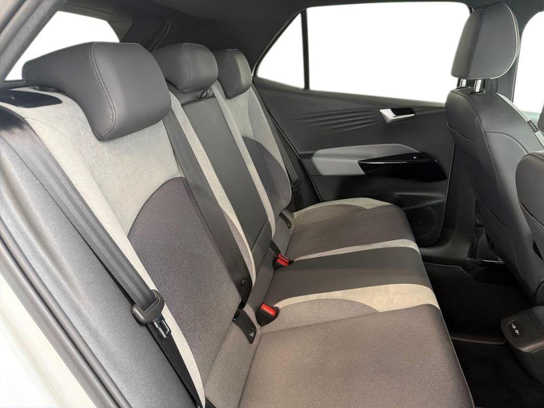 Volkswagen ID.3 - Photo 23