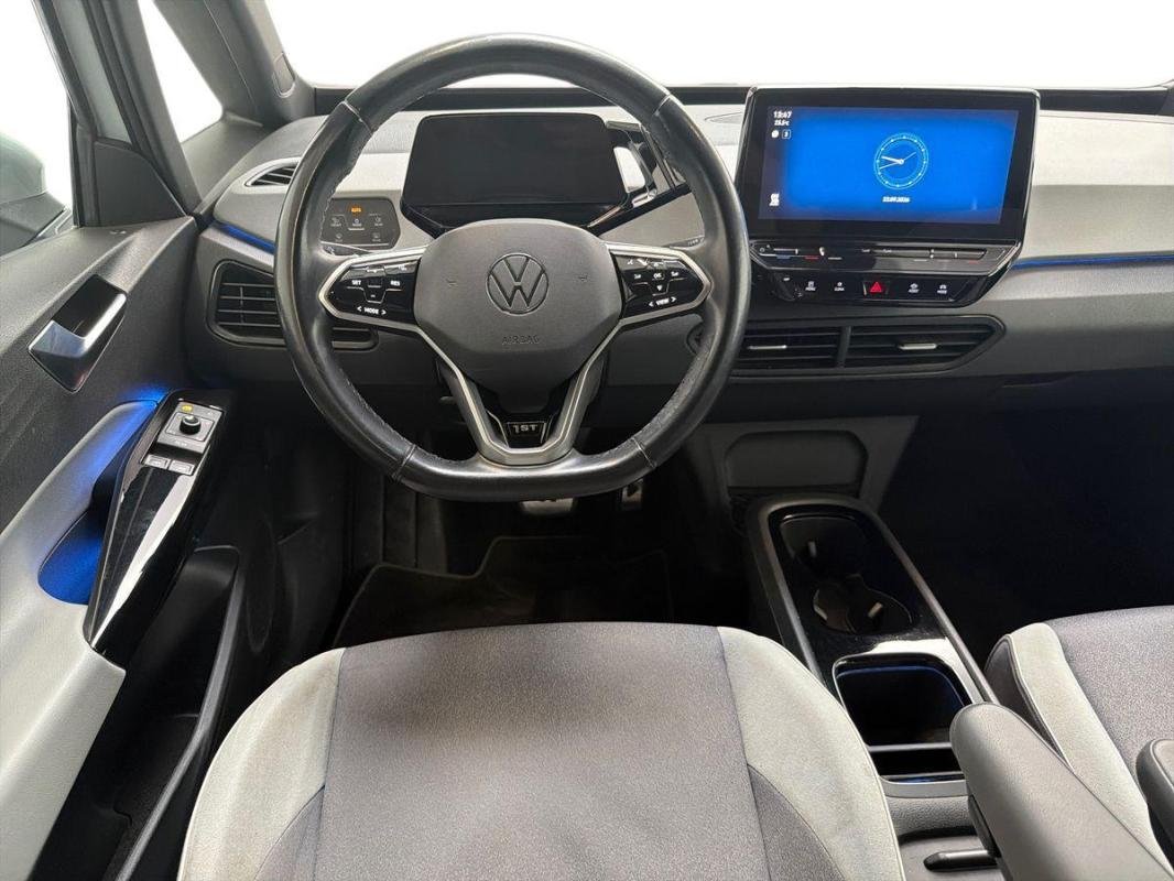 Volkswagen ID.3 - Photo 24