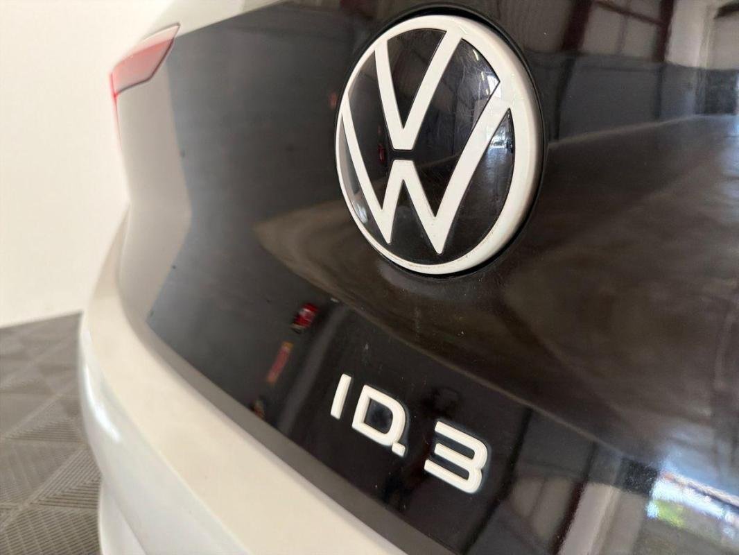 Volkswagen ID.3 - Photo 27