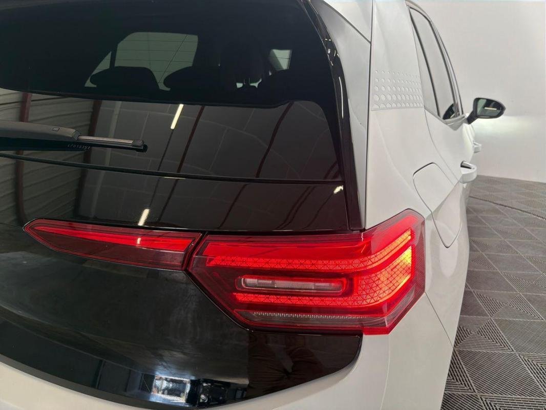 Volkswagen ID.3 - Photo 30