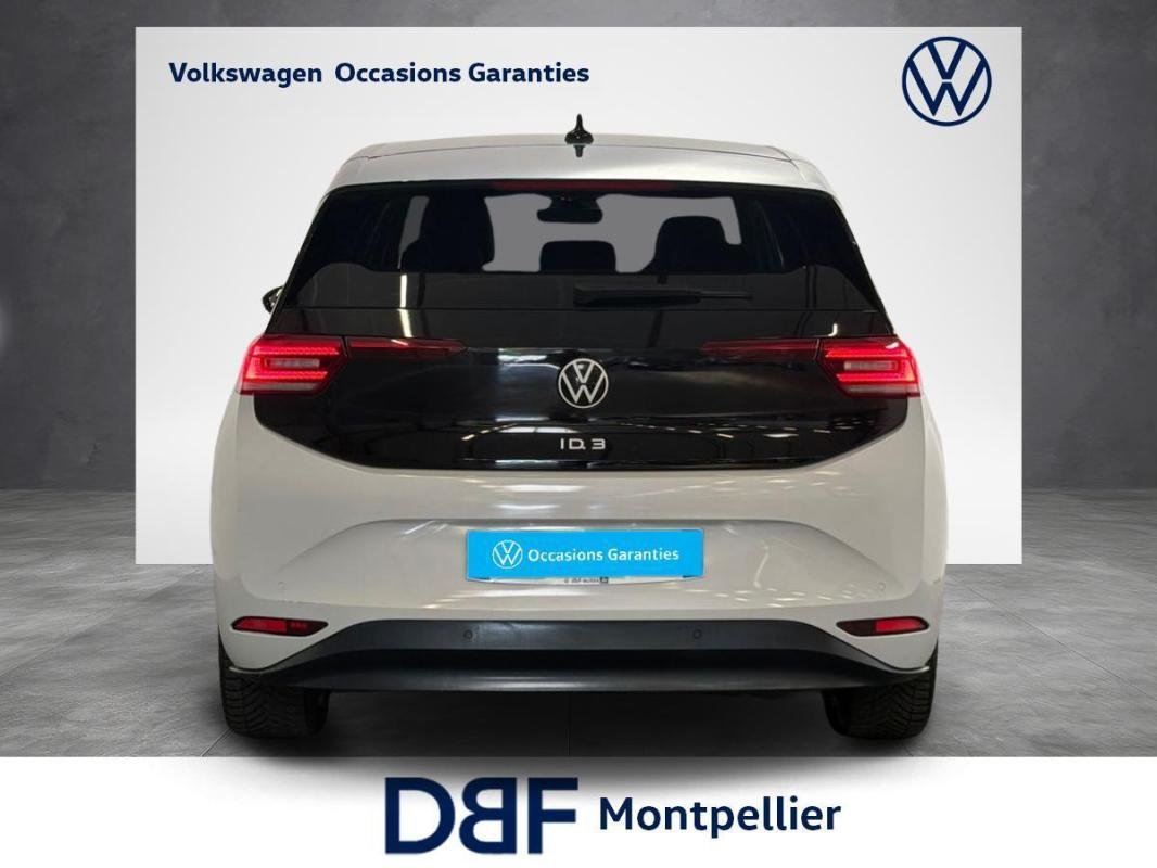 Volkswagen ID.3 - Photo 4