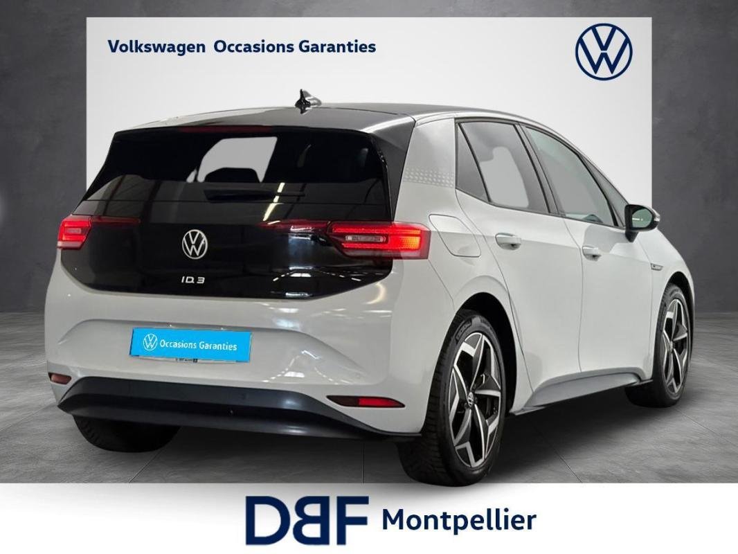 Volkswagen ID.3 - Photo 5