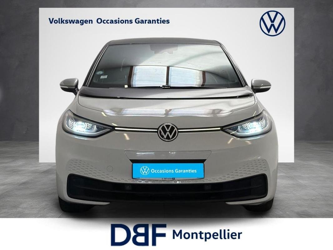 Volkswagen ID.3 - Photo 7