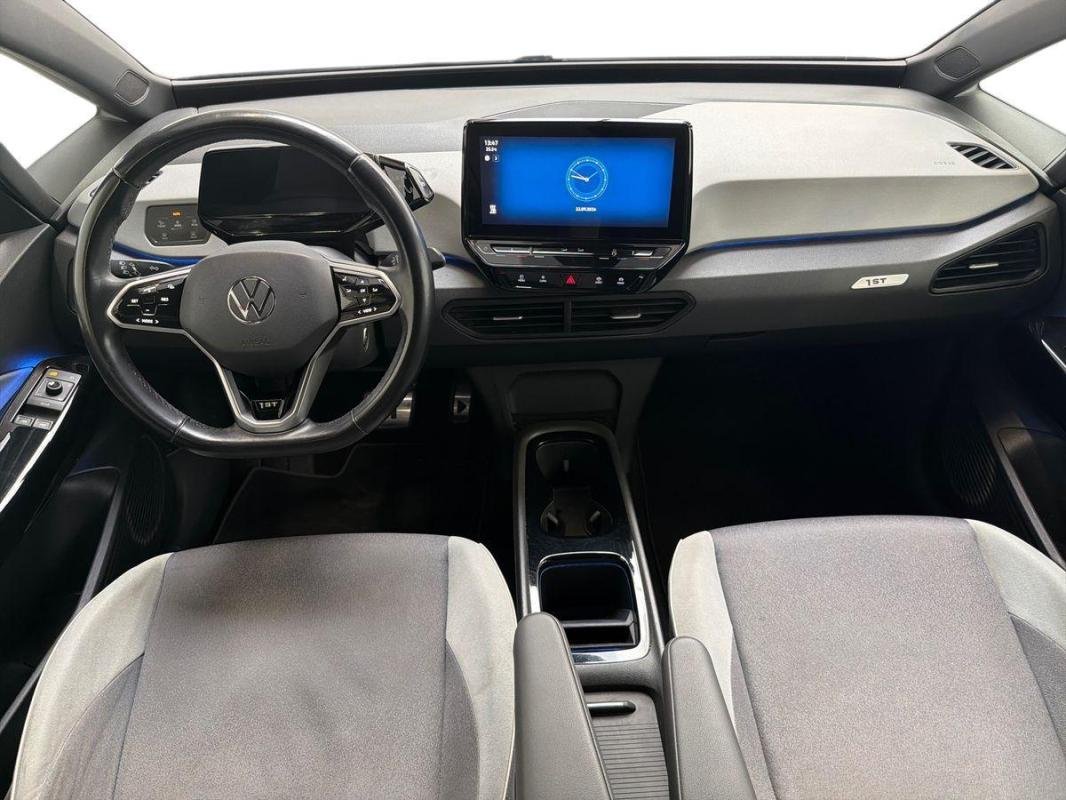 Volkswagen ID.3 - Photo 8