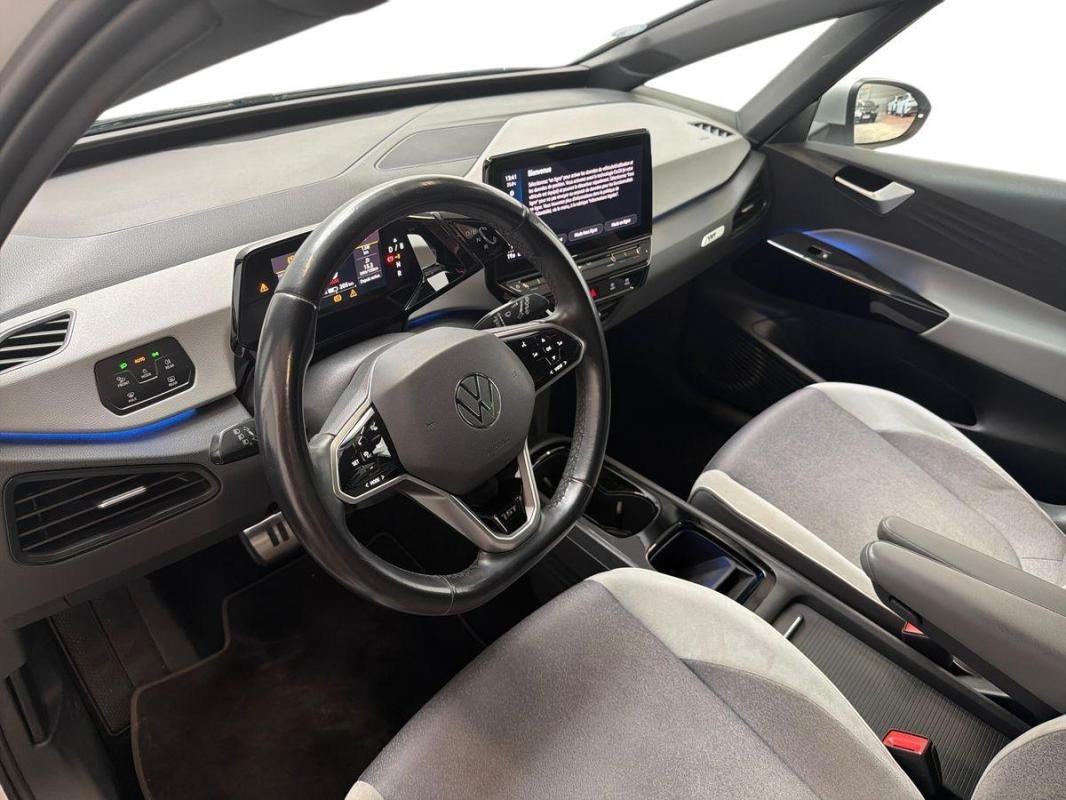 Volkswagen ID.3 - Photo 9