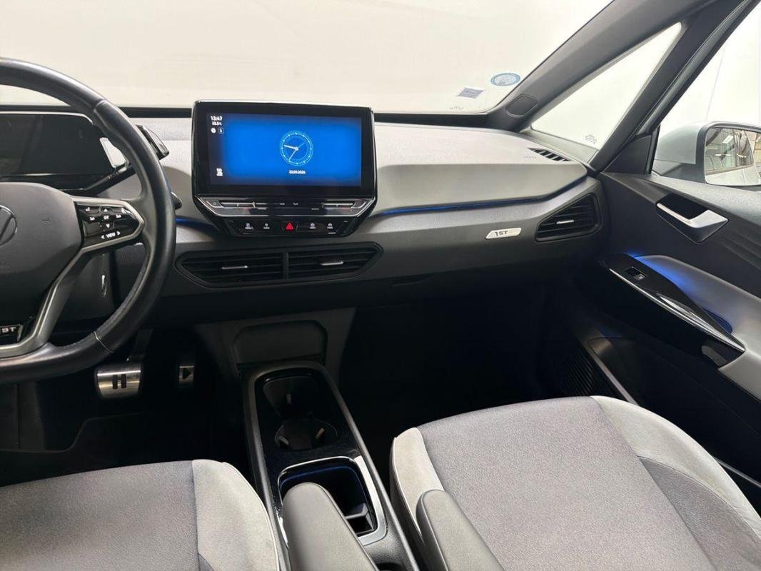 Volkswagen ID.3 - Photo 10