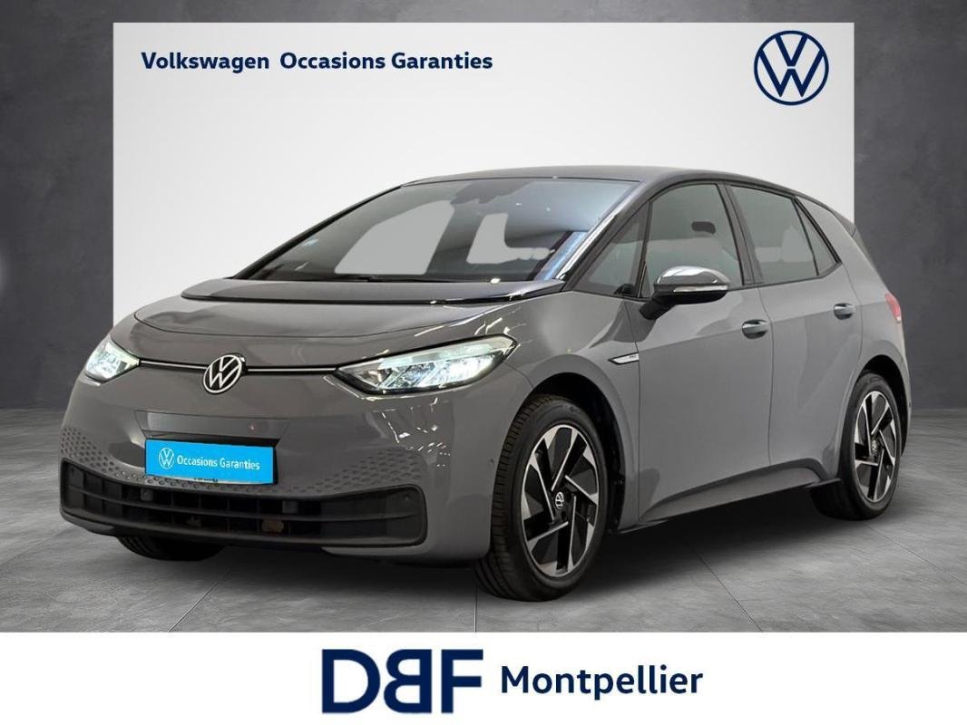 Volkswagen ID.3 - Photo 1