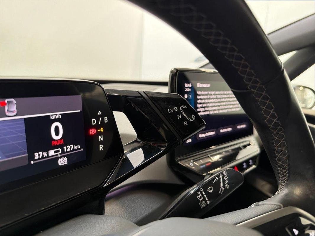 Volkswagen ID.3 - Photo 11