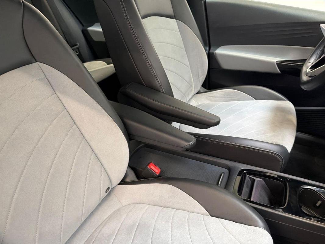 Volkswagen ID.3 - Photo 12