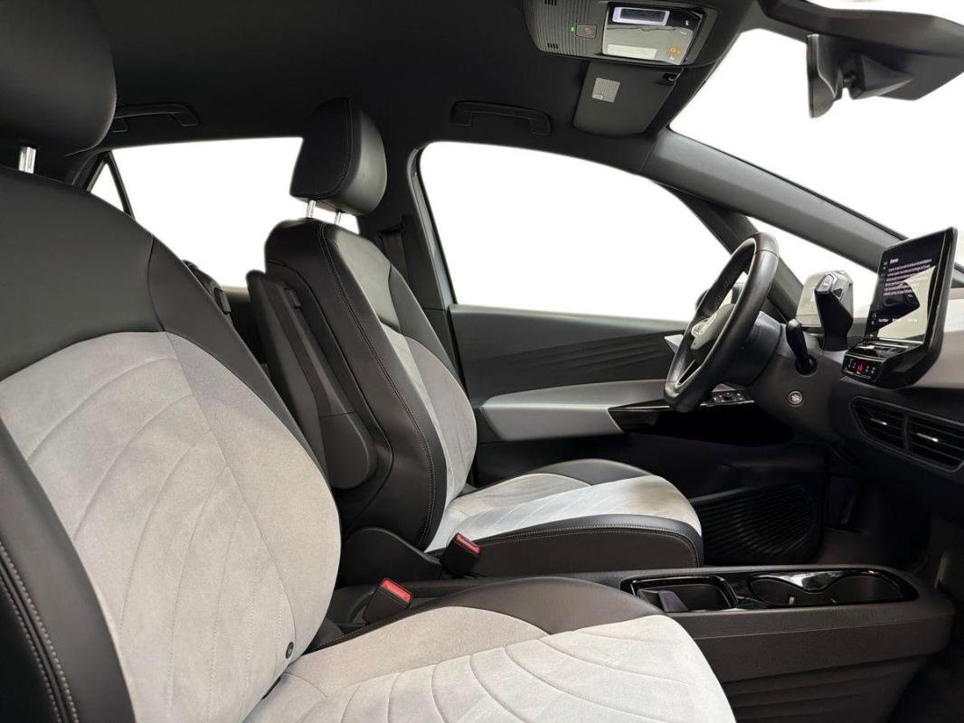 Volkswagen ID.3 - Photo 13