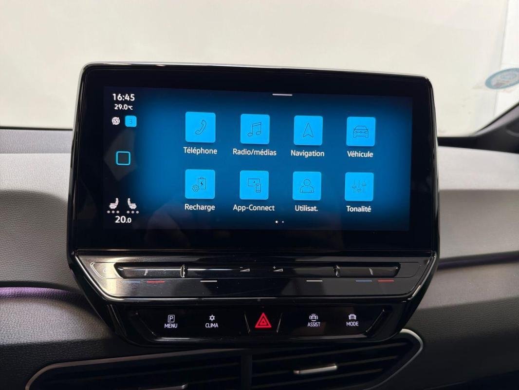 Volkswagen ID.3 - Photo 16