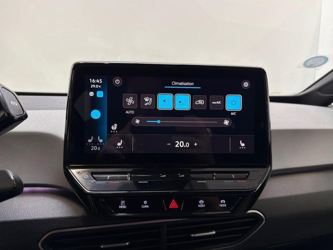 Volkswagen ID.3 - Photo 19
