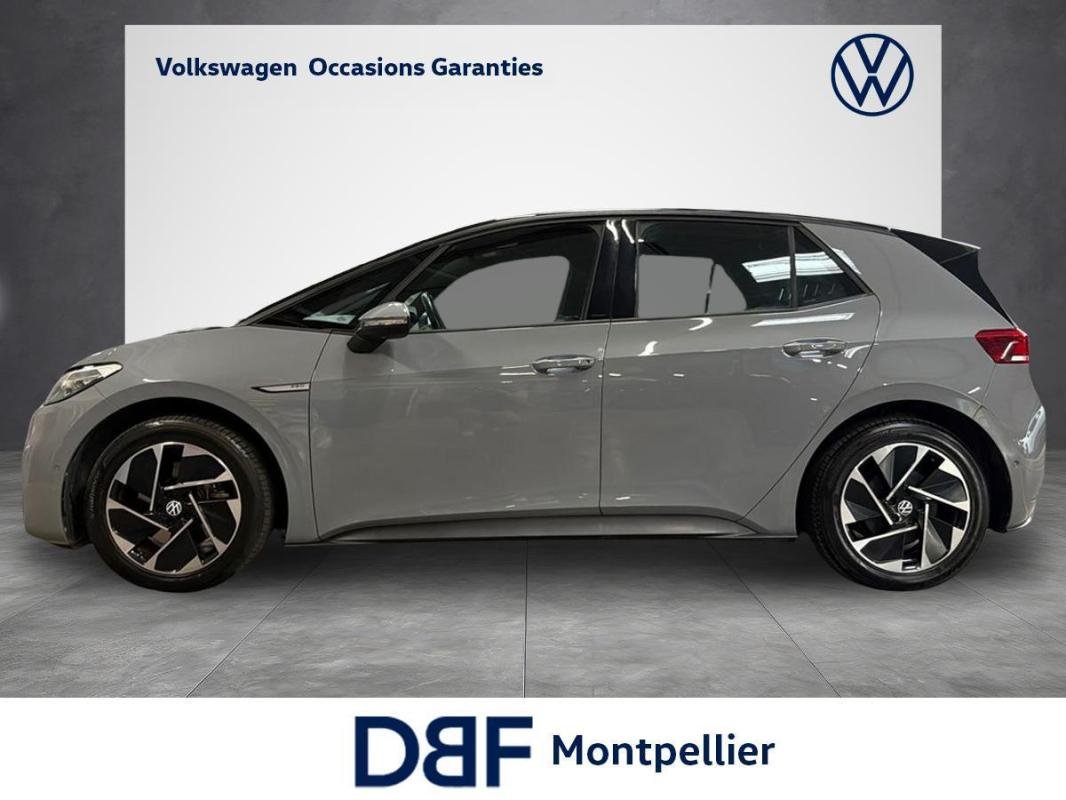 Volkswagen ID.3 - Photo 2