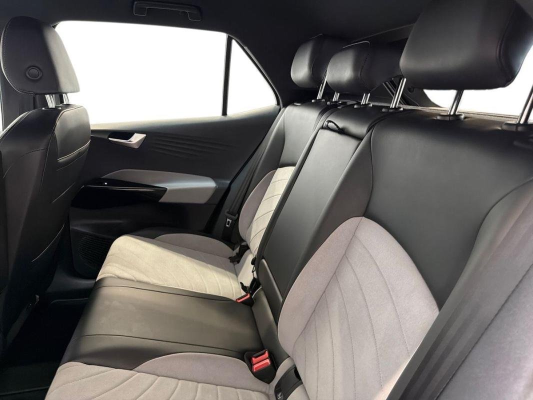 Volkswagen ID.3 - Photo 23