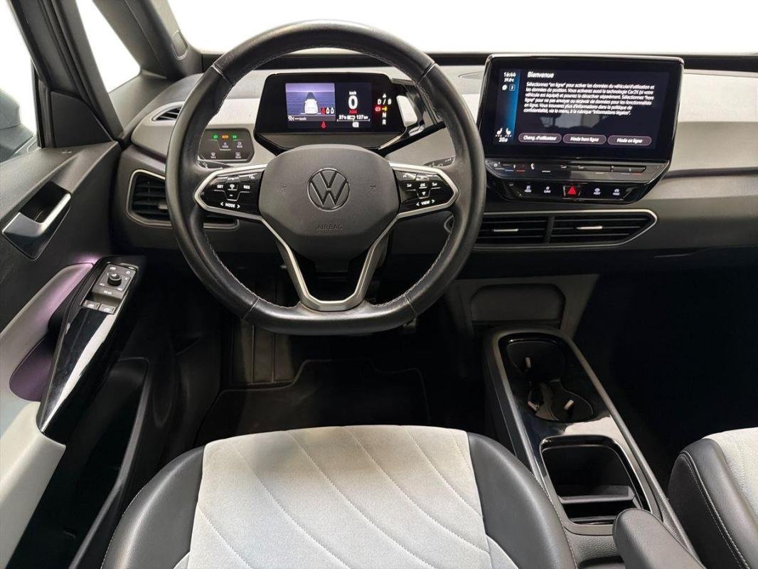 Volkswagen ID.3 - Photo 24