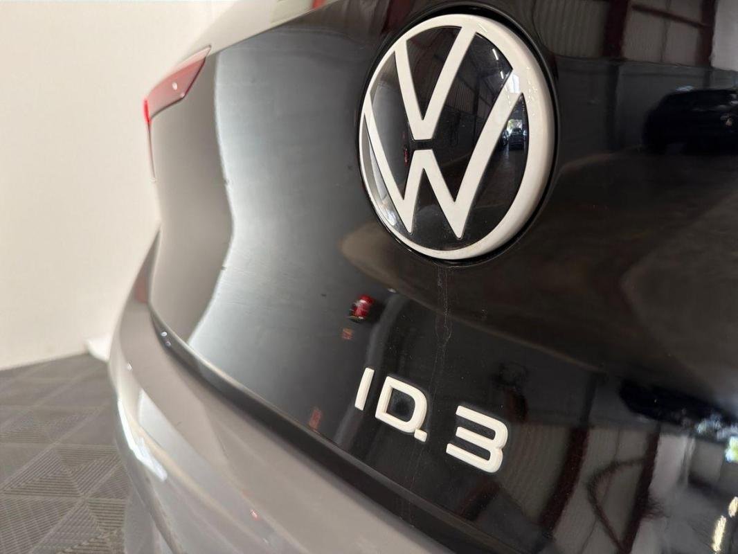 Volkswagen ID.3 - Photo 27