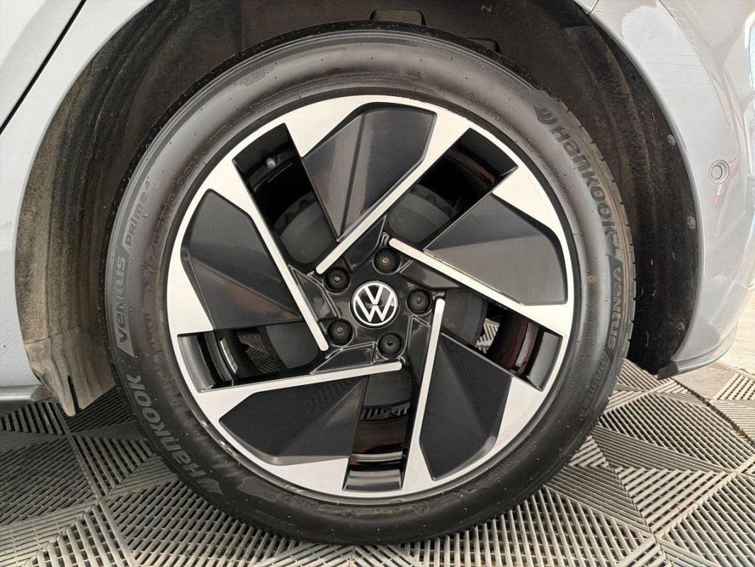 Volkswagen ID.3 - Photo 28