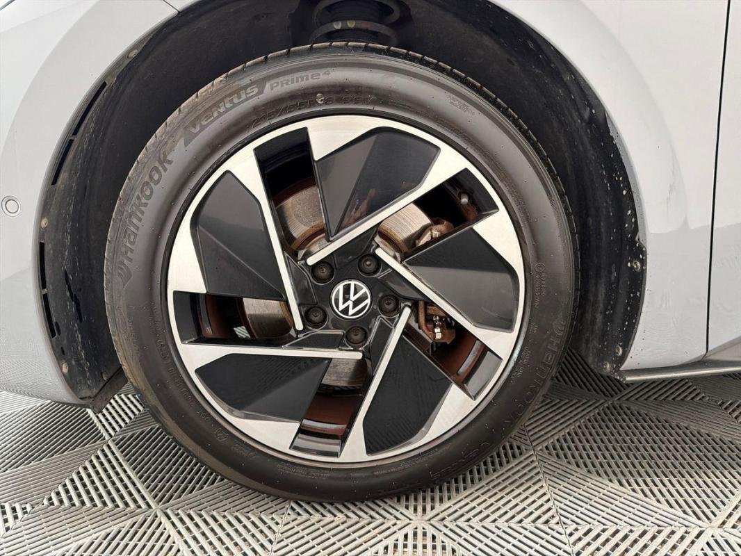 Volkswagen ID.3 - Photo 29
