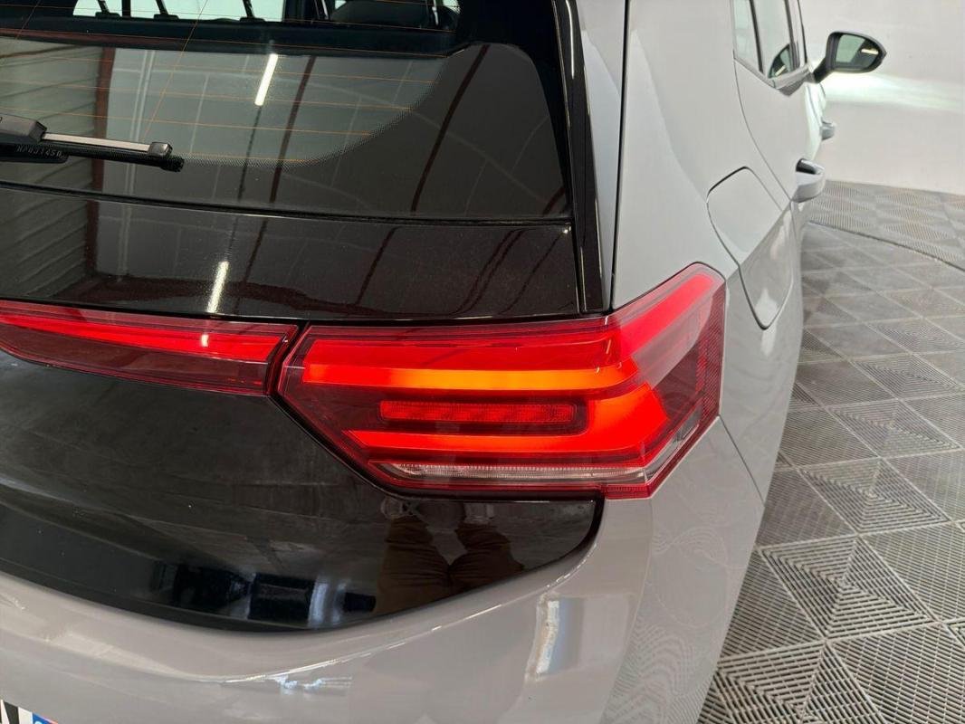 Volkswagen ID.3 - Photo 30