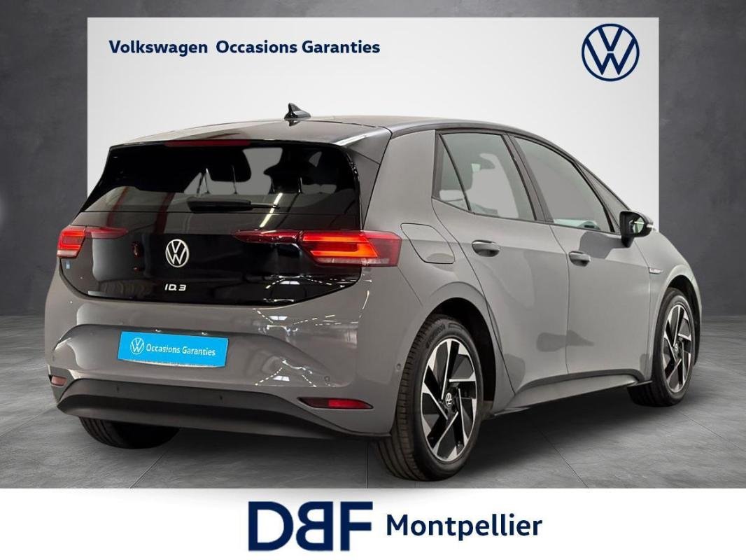 Volkswagen ID.3 - Photo 5