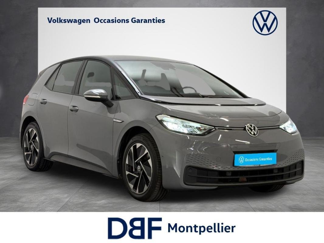 Volkswagen ID.3 - Photo 6