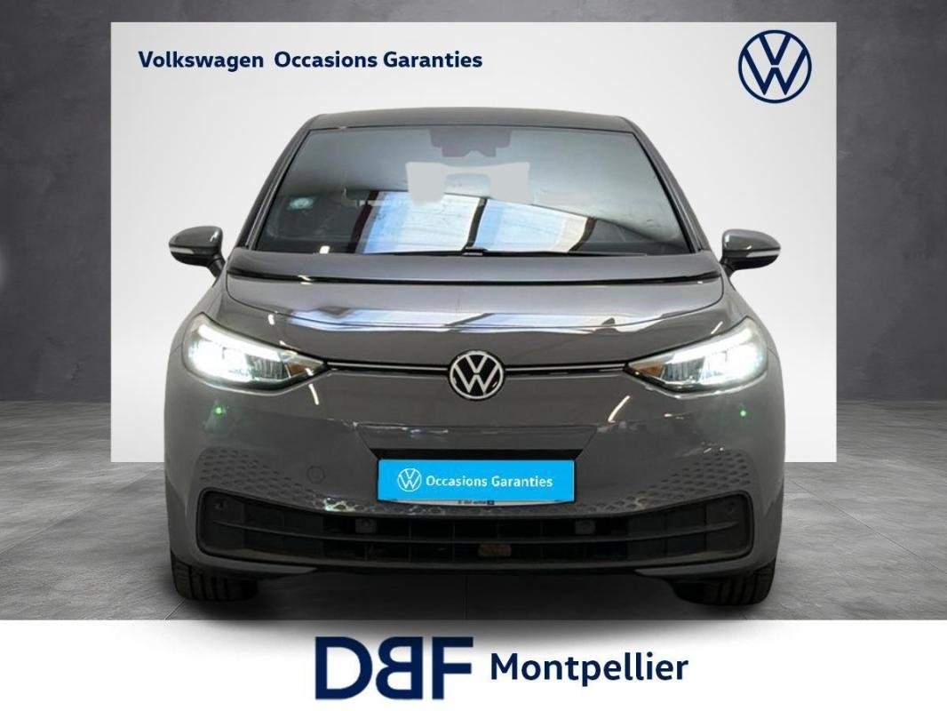Volkswagen ID.3 - Photo 7