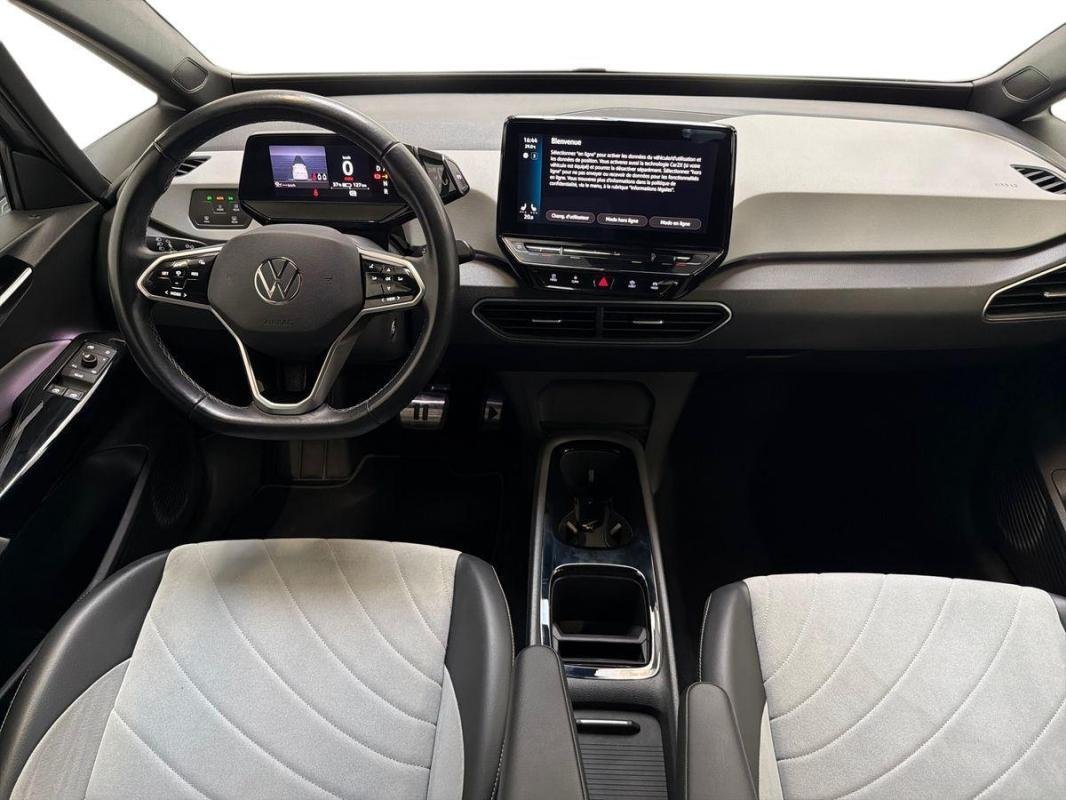 Volkswagen ID.3 - Photo 8