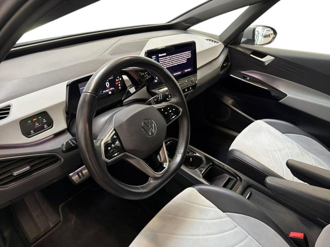 Volkswagen ID.3 - Photo 9