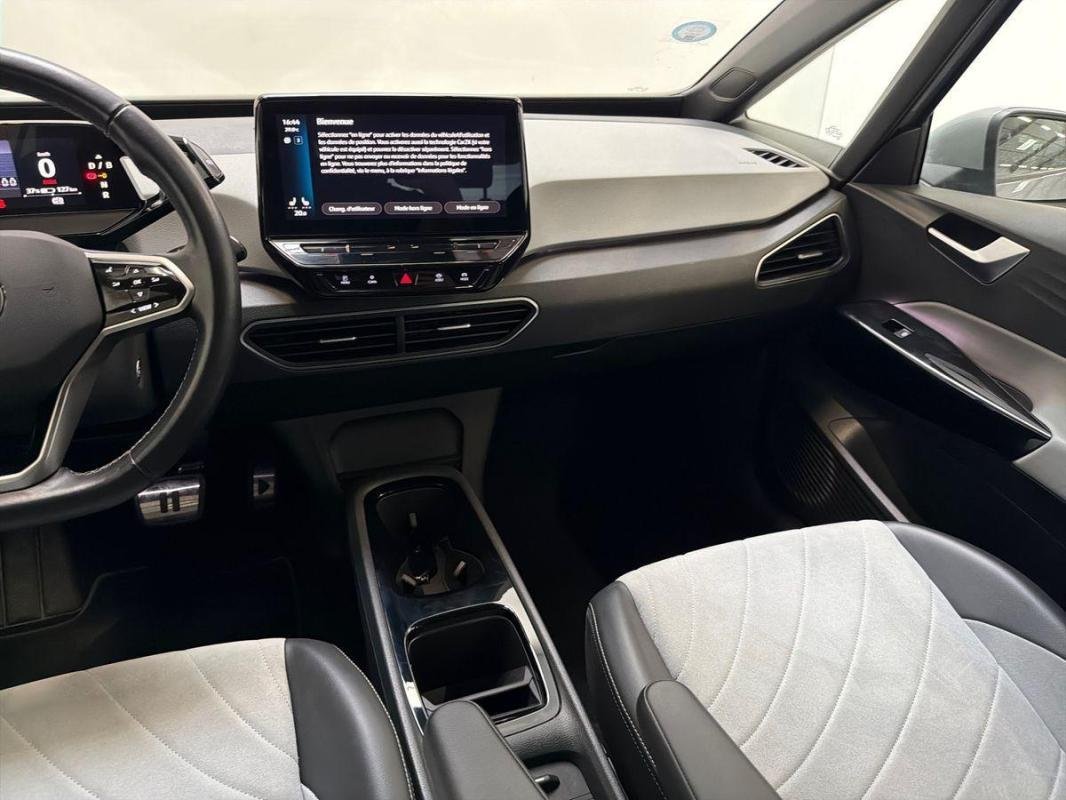 Volkswagen ID.3 - Photo 10