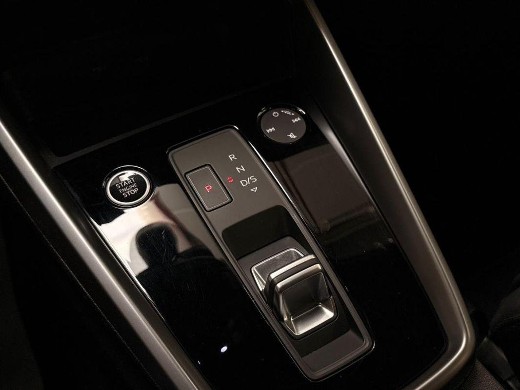 Audi A3 sportback - Photo 11