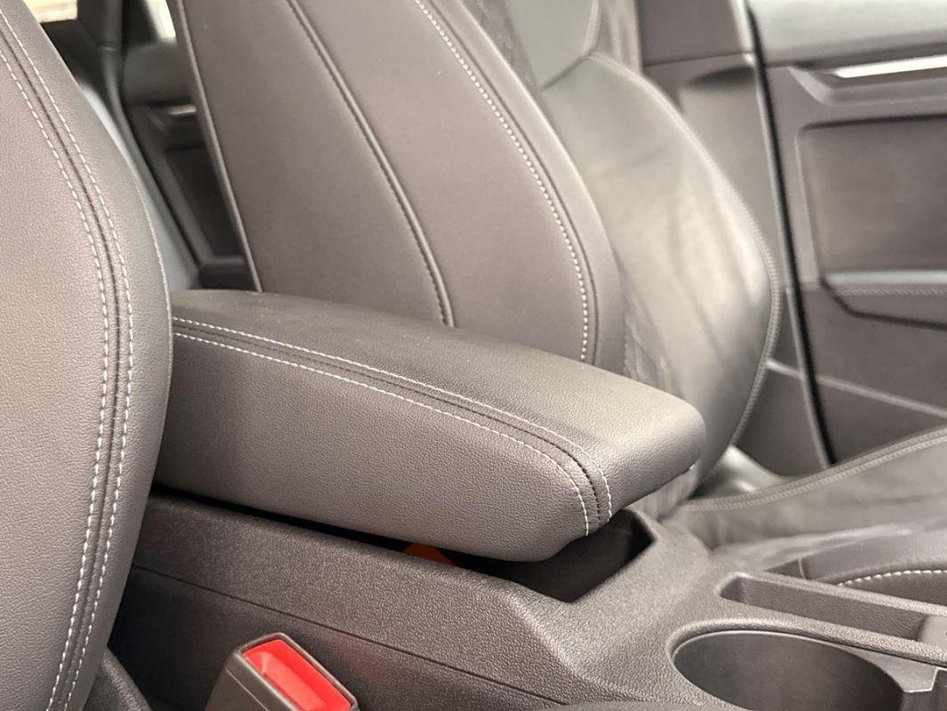 Audi A3 sportback - Photo 12