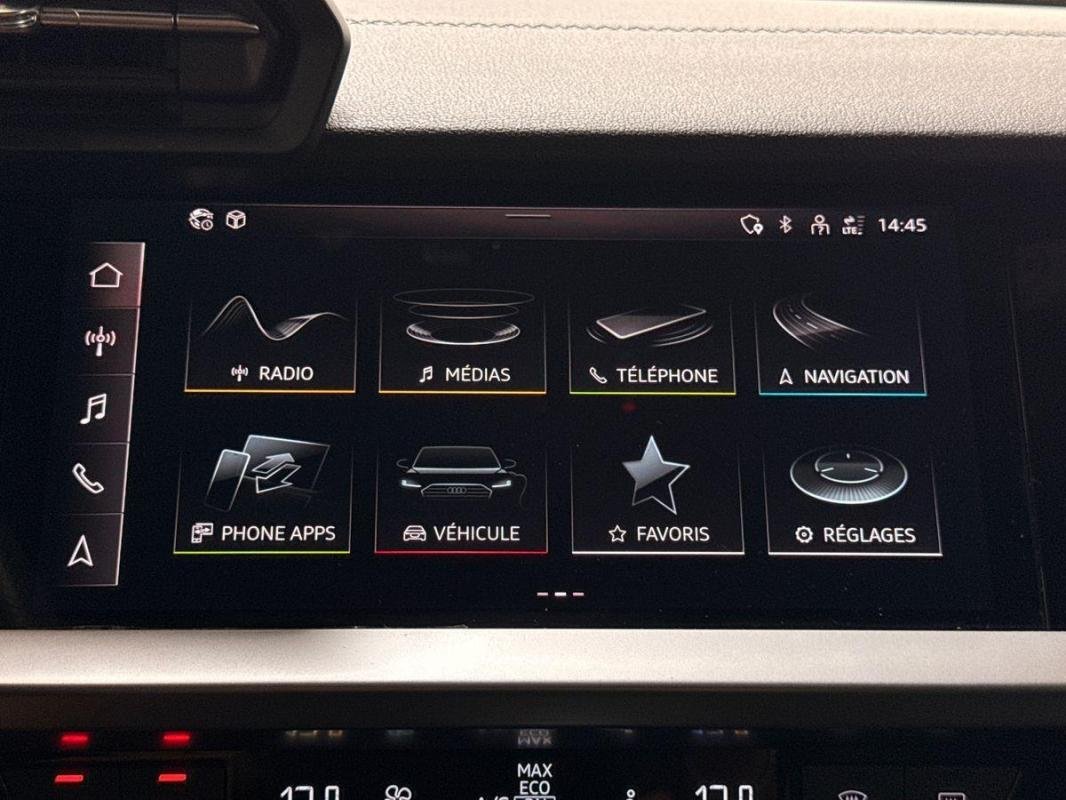 Audi A3 sportback - Photo 16