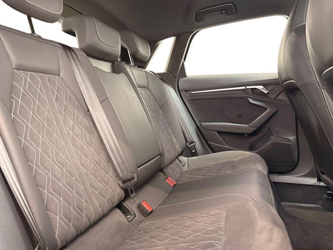 Audi A3 sportback - Photo 23