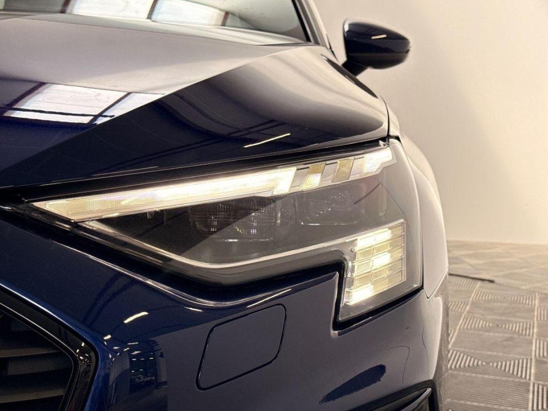 Audi A3 sportback - Photo 25