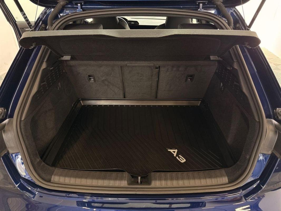 Audi A3 sportback - Photo 31