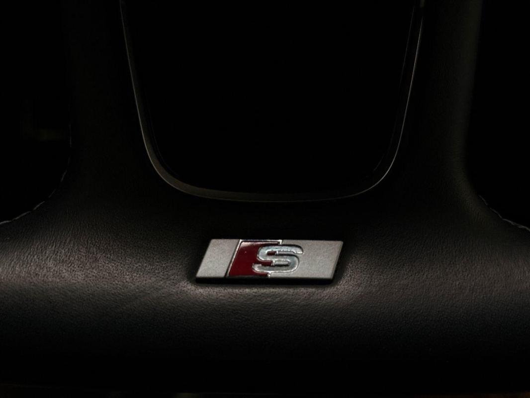 Audi A3 sportback - Photo 34