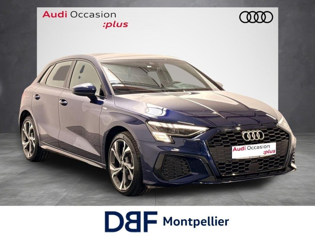 Audi A3 sportback - Photo 6