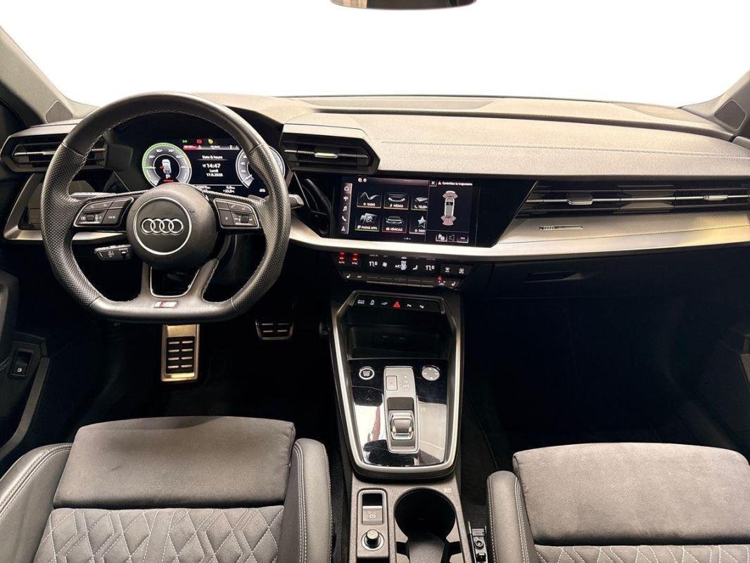 Audi A3 sportback - Photo 8