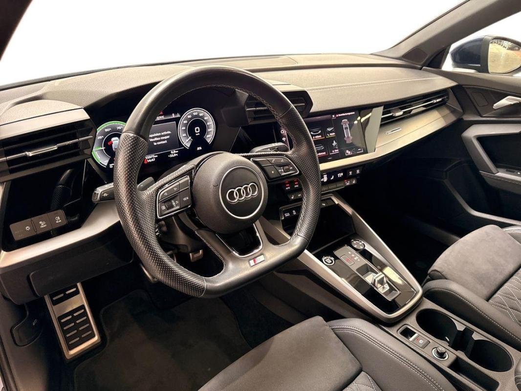Audi A3 sportback - Photo 9