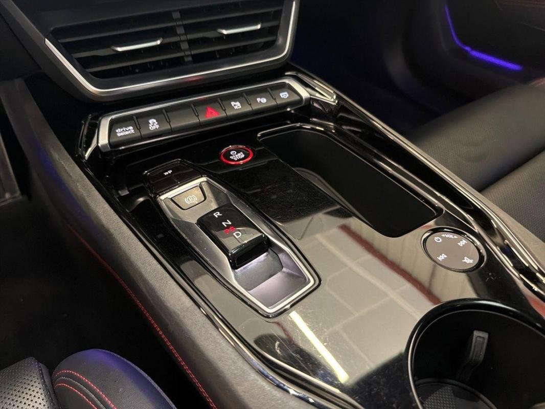 Audi e-tron gt - Photo 11