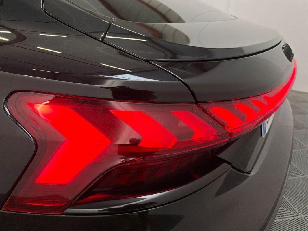 Audi e-tron gt - Photo 30