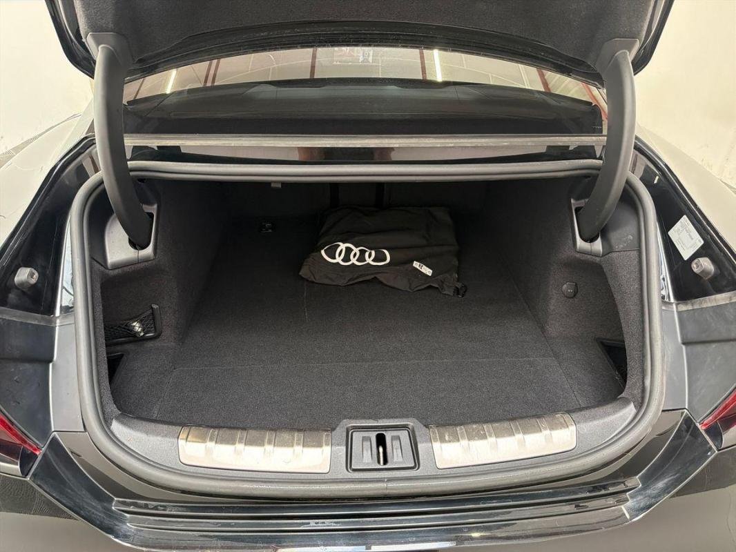 Audi e-tron gt - Photo 31