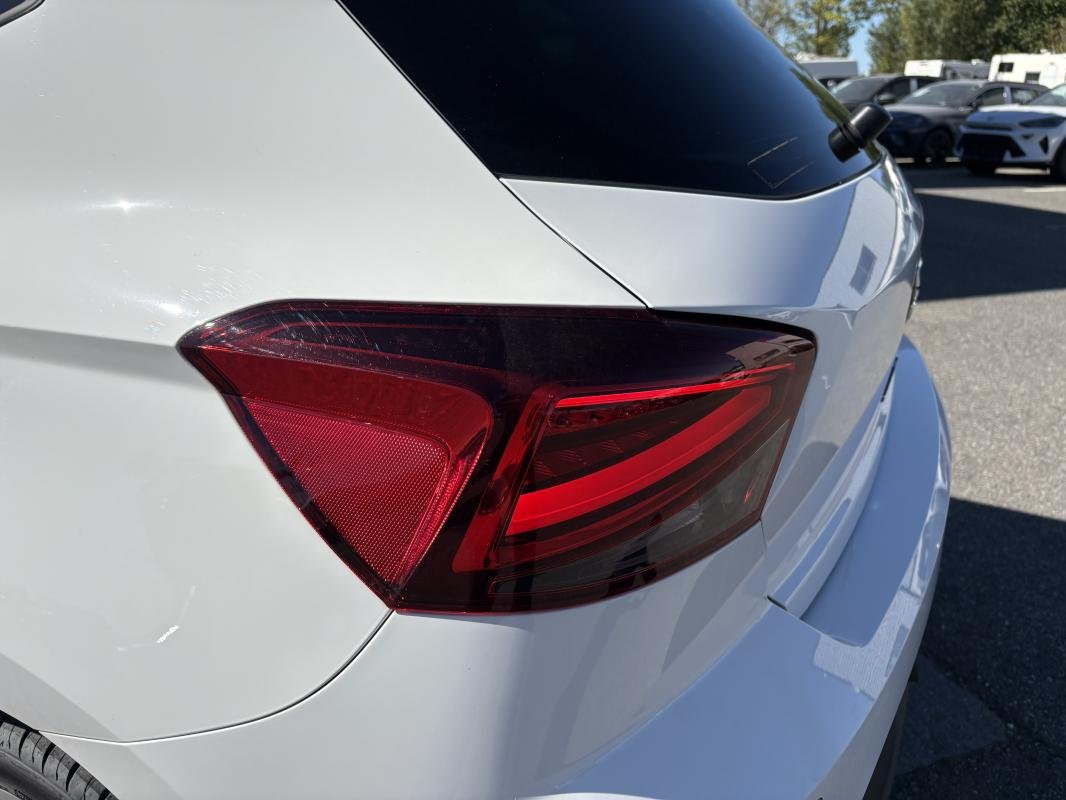 Seat Ibiza - Photo 6