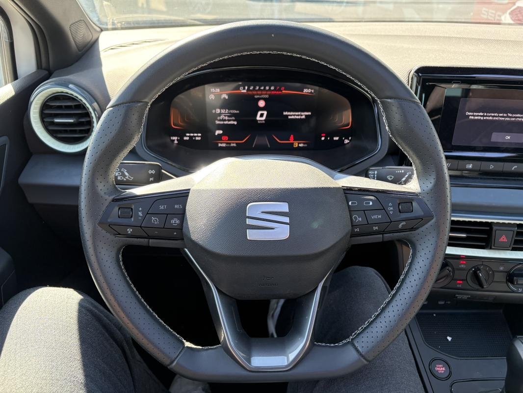 Seat Ibiza - Photo 9