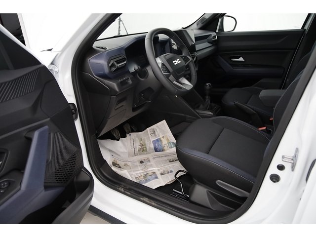 Dacia Duster - Photo 11