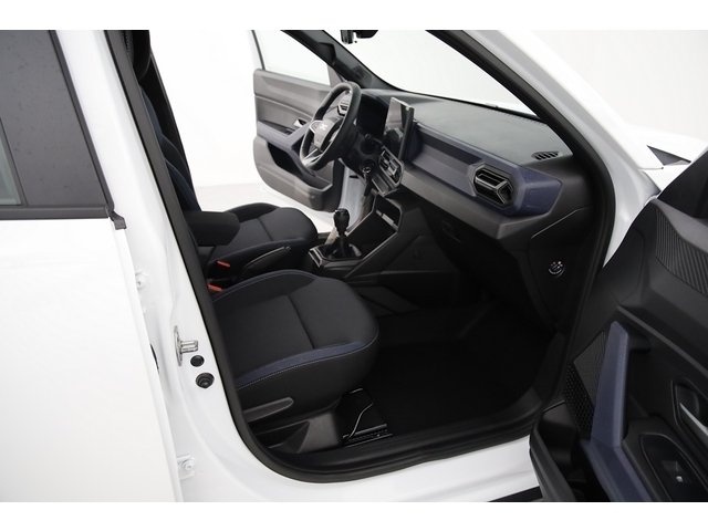 Dacia Duster - Photo 12