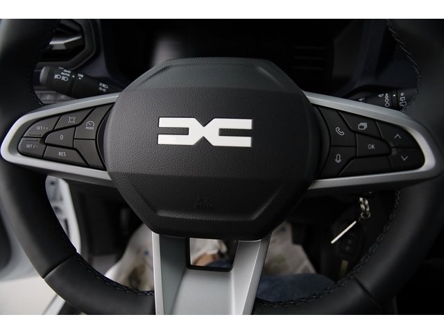 Dacia Duster - Photo 15