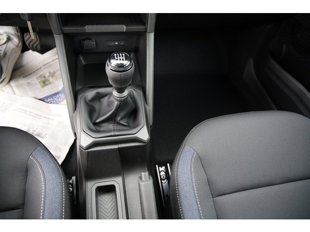 Dacia Duster - Photo 16