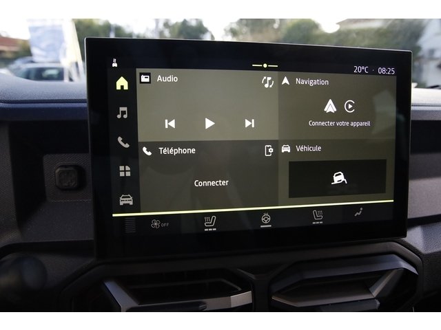 Dacia Duster - Photo 17
